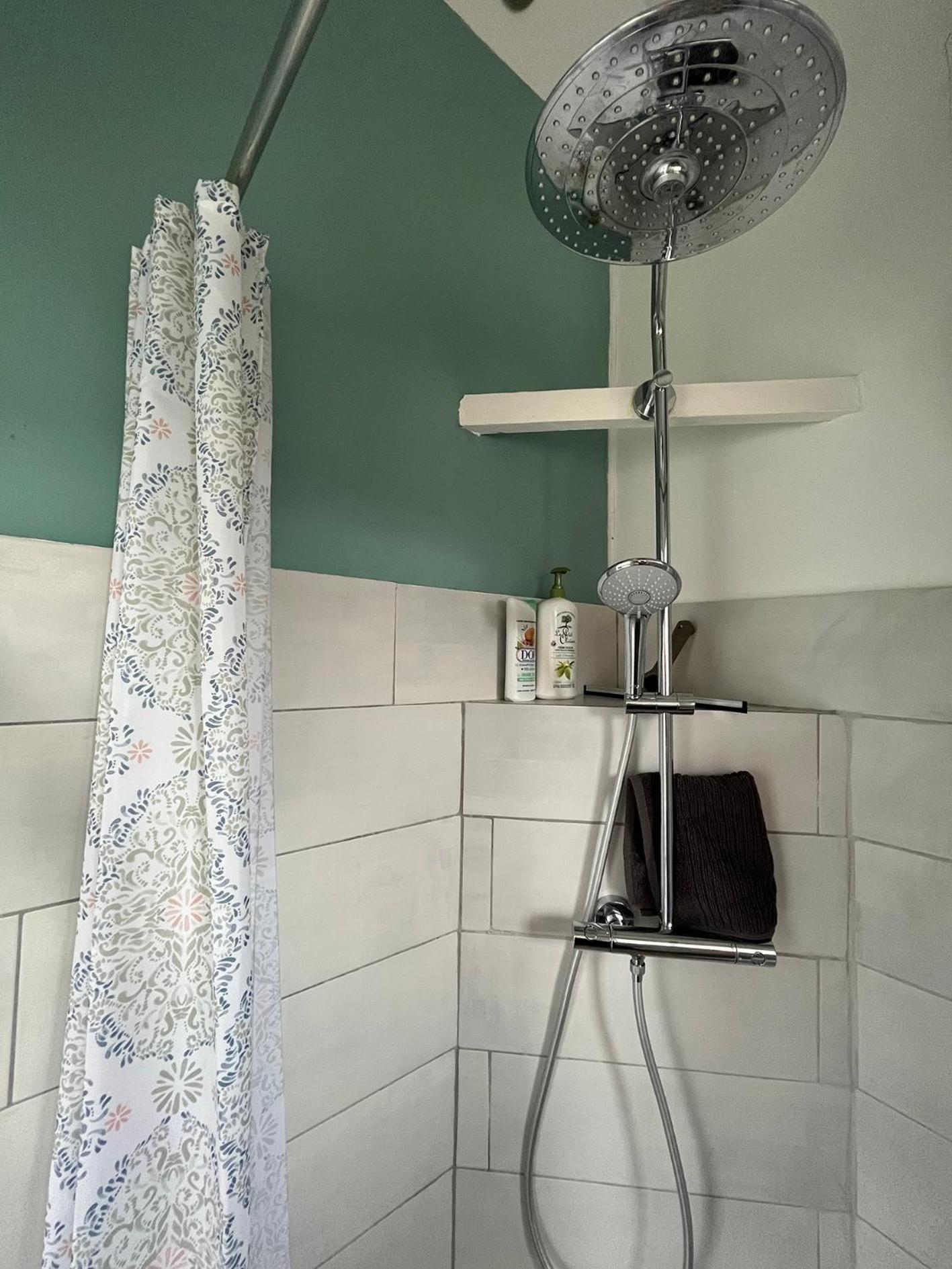 Maison Independante Pour 2 Tout Inclus Tiny House For 2 All Included Teilhet  Buitenkant foto